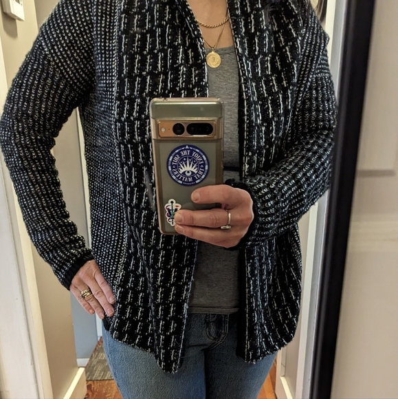 Gap cardigan - Picture 7 of 7
